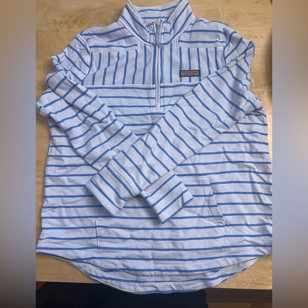Vineyard Vines shep shirt
